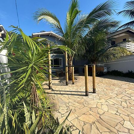 Rick Surf Hostel Убатуба Экстерьер фото