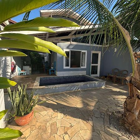 Rick Surf Hostel Убатуба Экстерьер фото