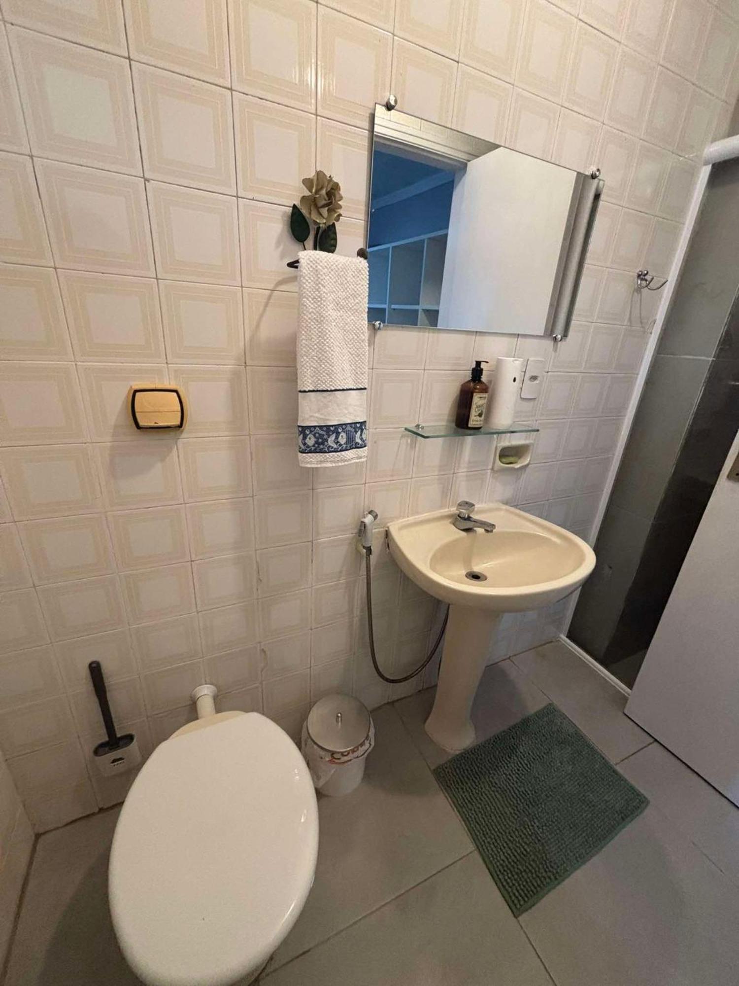 Rick Surf Hostel Убатуба Экстерьер фото