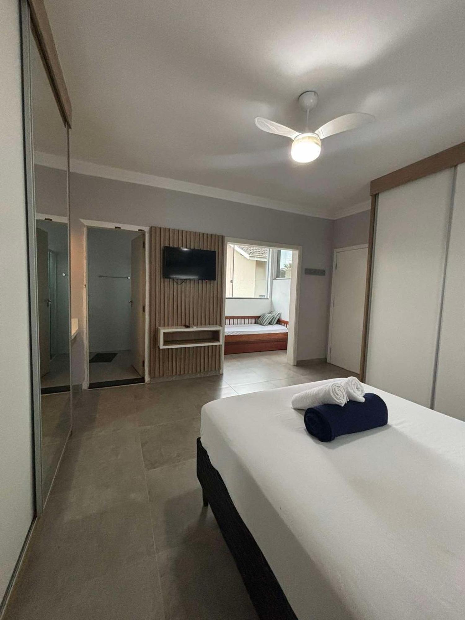 Rick Surf Hostel Убатуба Экстерьер фото