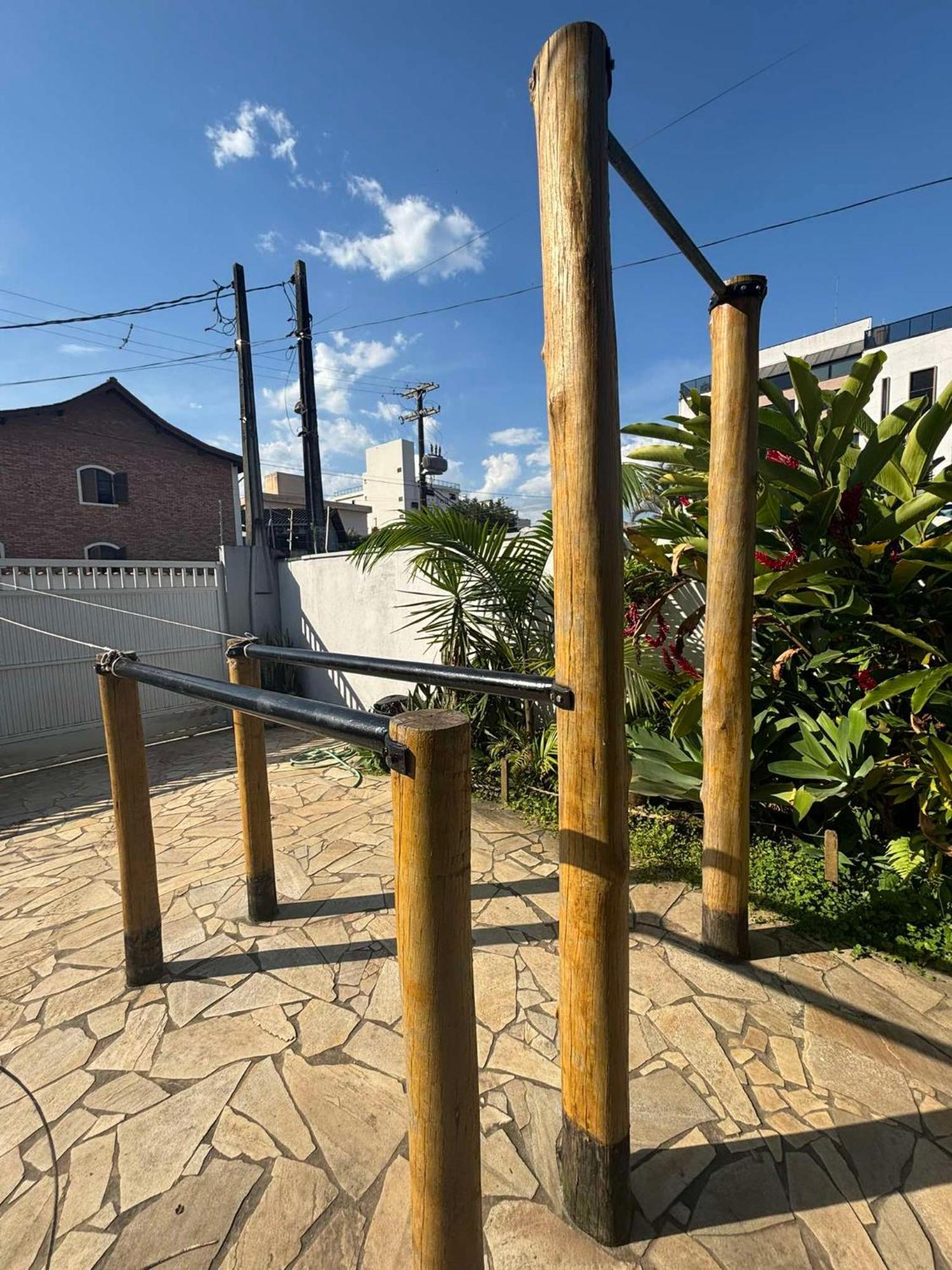 Rick Surf Hostel Убатуба Экстерьер фото