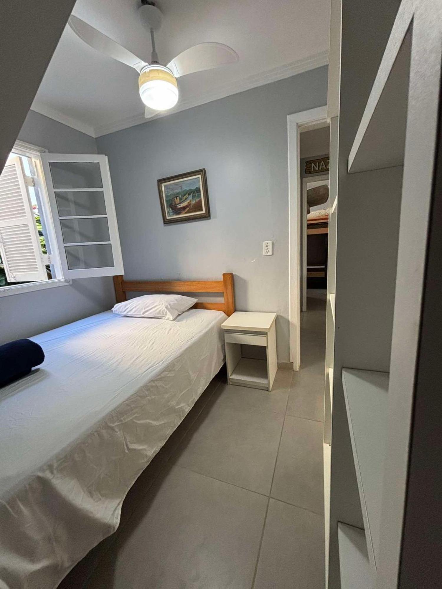 Rick Surf Hostel Убатуба Экстерьер фото